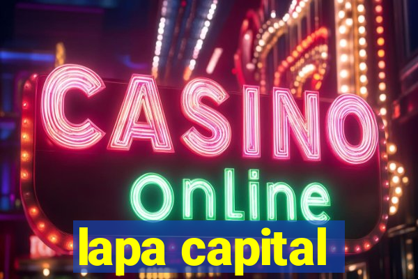 lapa capital